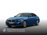 BMW 320 d Limousine LC Prof Temp Sportsitze DAB PDC