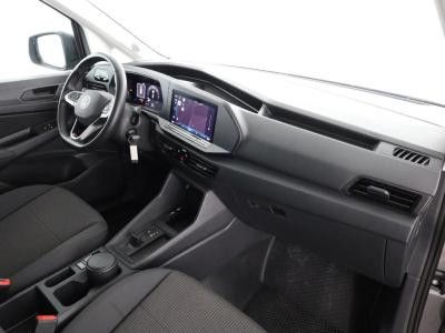 Caddy Maxi Cargo, 2.0TDI 90kW DSG, AHK, Navi, Al