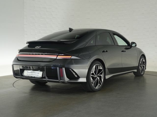 Hyundai IONIQ 6 – Bild 2