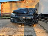Volkswagen Scirocco 2.0 TSI VOLLAUSSTATTUNG, FAHRBAR - VW Scirocco Unfallwagen