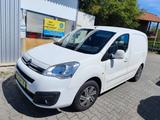 Citroën Berlingo Profi L1 1.6 HDI Pdc Klima 1Hand - Citroën Berlingo mit Diesel-Antrieb: Kombi, 1.6