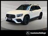 Mercedes-Benz AMG GLB 35 4matic +MBUX+Wide+Navi+Pano+AHK+Leder - Mercedes-Benz GLB 35 AMG Gebrauchtwagen