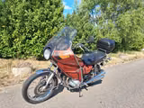 Honda CB 750 Four K7 - HONDA 1978 CB 750