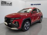 Hyundai Tucson FL (MY25) (160 PS) 6-MT 2WD SELECT  Navi 