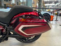 INDIAN SPORT CHIEF - Clubstyle Custombike! Einzelstück!