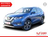 Nissan X-Trail 1.3 N-Connecta LED Navi 360° Keyless-Go - gebrauchte Nissan X-Trail aus dem Jahr 2019