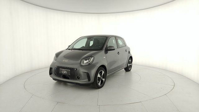 Smart SMART Forfour eq Passion 22kW