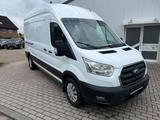 Ford Transit Kasten 350 L3 Klima Navi Kamera AHK - Ford Transit Gebrauchtwagen in Münster