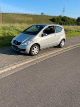 Mercedes-Benz Mercedes A Klasse W 169 53971 km Top Zusta... - Mercedes-Benz: W169