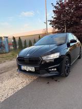Skoda Fabia 1.5l TSI 110kW DSG Monte Carlo