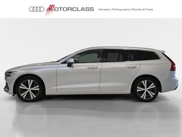Volvo V60 - 2