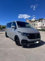 Volkswagen Vw t5 Umbau T6.1 multivan 22 Zoll Atlantis... - Volkswagen LT aus 2010