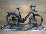Winora Yacun R5 Low - Winora E-Bikes