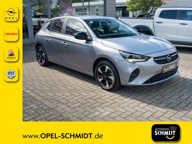 Opel Corsa F e Edition
