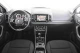 Skoda Karoq Clever *1.Hand*Navi*Park ass.*Keyless* - Skoda aus 2023