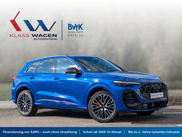 Audi Q5 40 TDI quattro 150 kW