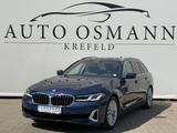 BMW 520 e Touring Aut. Luxury Line*HUD*360°*Panorama - BMW 520 Plug-In Hybrid Gebrauchtwagen