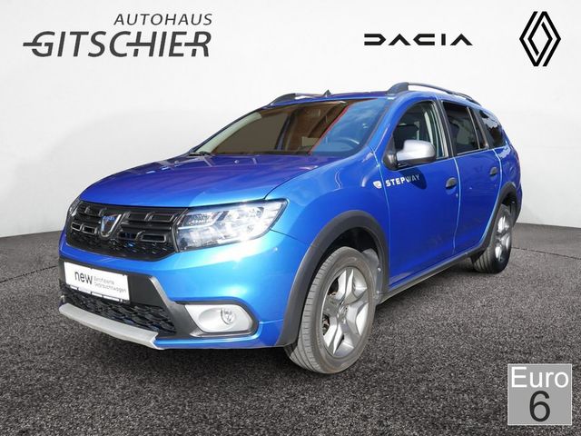 Dacia Logan MCV Stepway TCe 90