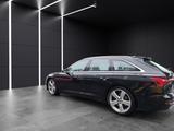 Audi S6 Avant 3.0 TDI quattro Tiptronic/Luftfahrwerk. - Audi: Luftfahrwerk