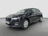 Skoda Fabia Selection 1,0l TSI * LED SHZ TEMP* - Skoda Neuwagen