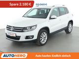 Volkswagen Tiguan 2.0 TDI Lounge Sport & Style 4Motion Aut. - VW Tiguan Gebrauchtwagen in Köln