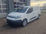 Citroën Berlingo Club XLL2 Klima - Citroën Berlingo aus 2020