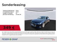 Audi A6 - Vorschau Bild 1
