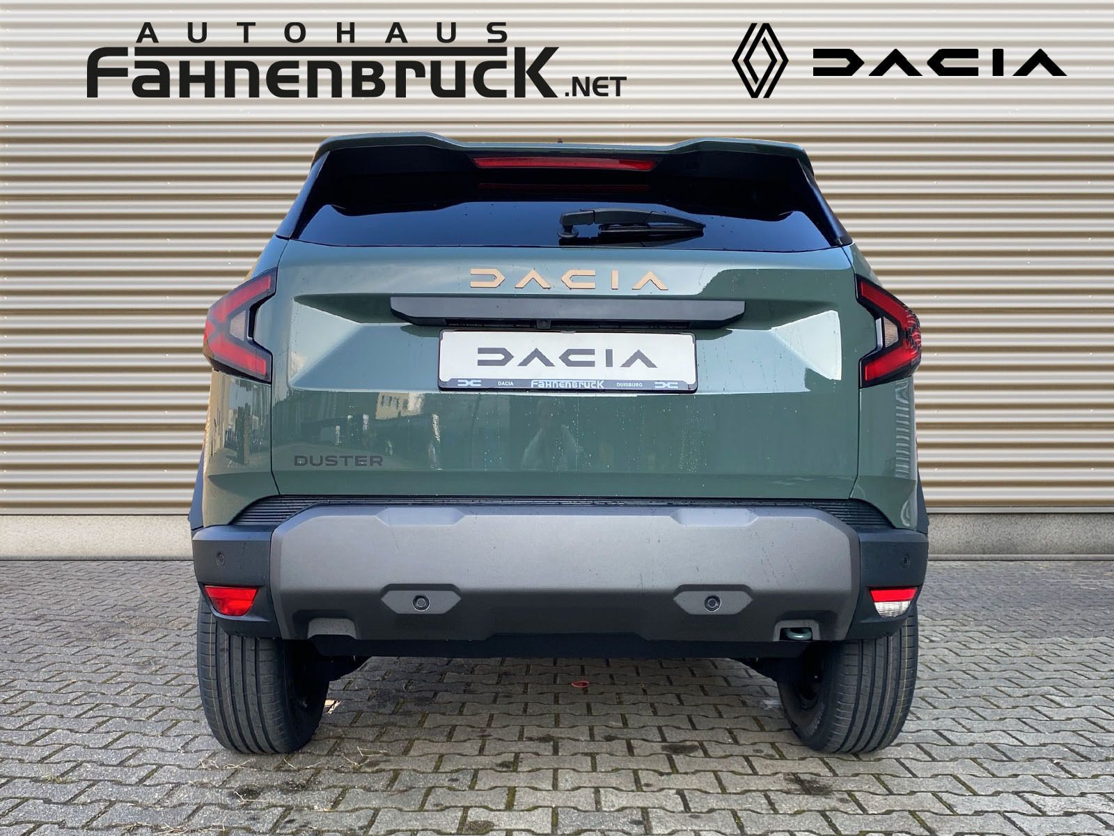 Dacia Duster - Bild 4