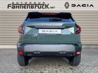 Dacia Duster - Vorschau Bild 4