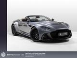 Aston Martin DBS770 Ultimate Volante - Aston Martin DBS mit Benzin-Antrieb: Cabrio