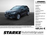 Seat Ateca 2.0 TSI DSG 4Drive Xcellence  AHK Standhei - Seat Ateca: Xcellence