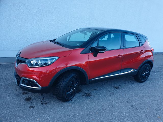 Renault Captur ENERGY TCe 90 Intens   