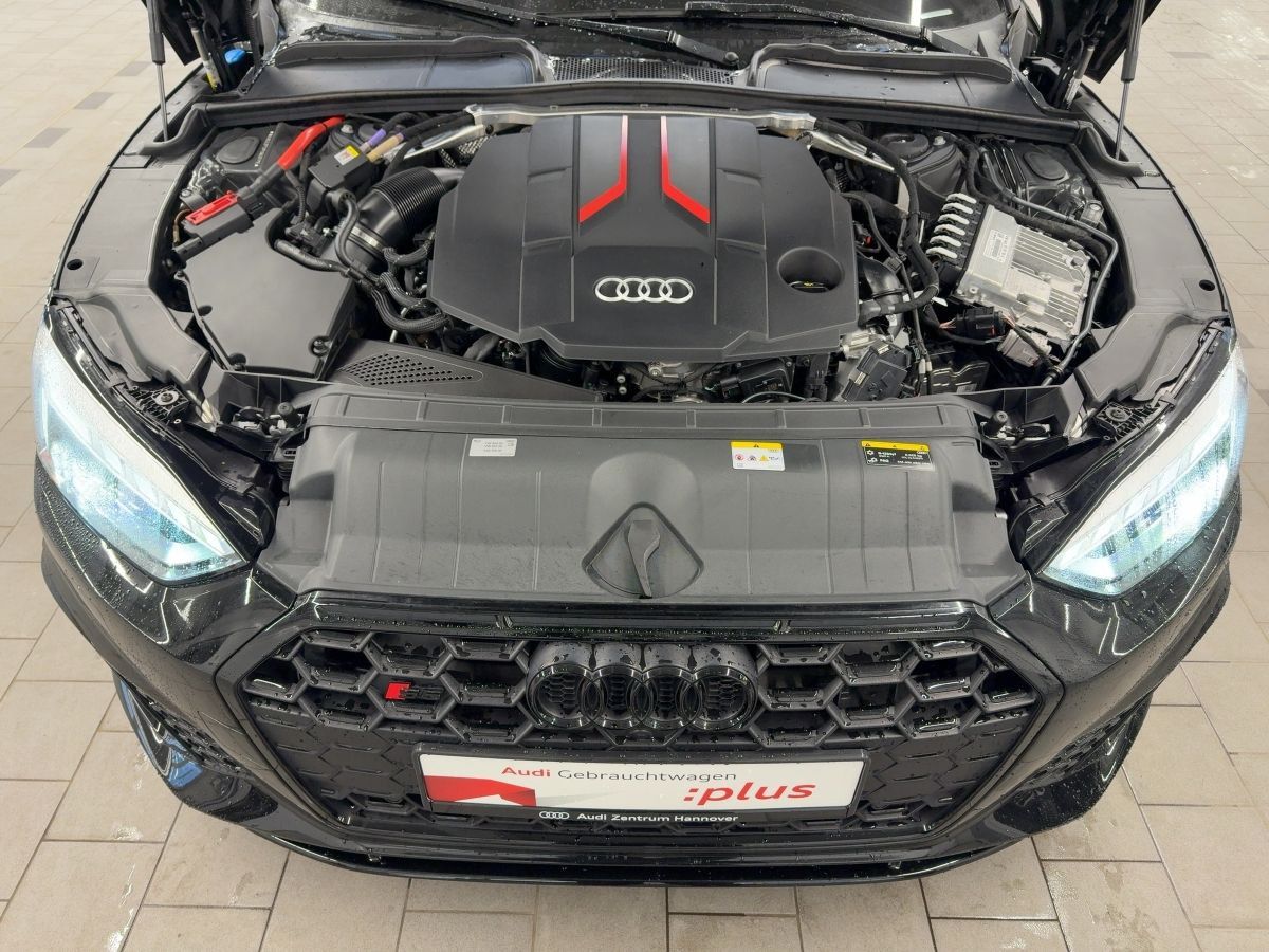Audi S5 - Bild 19