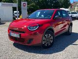 Fiat 600 Hybrid Sonderedition - Fiat 600 Sonderedition mit Benzin-Antrieb
