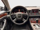 Audi A8 4.2 TDI V8*BOSE*Standheizung* - Audi A8 bis 15.000 Euro