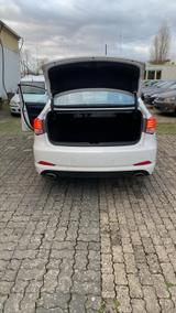 Hyundai I40 - Hyundai i40 mit Diesel-Antrieb: Limousine