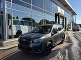 Subaru Forester 2.0ie Mild-Hybrid Edition Sport 40 ACC  - Subaru Forester mit Benzin-Antrieb: Sport