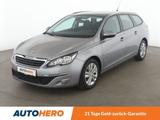 Peugeot 308 1.6 Blue-HDi Active*TEMPO*PDC*SHZ*PANO* - Peugeot 308 mit Diesel-Antrieb: Kombi