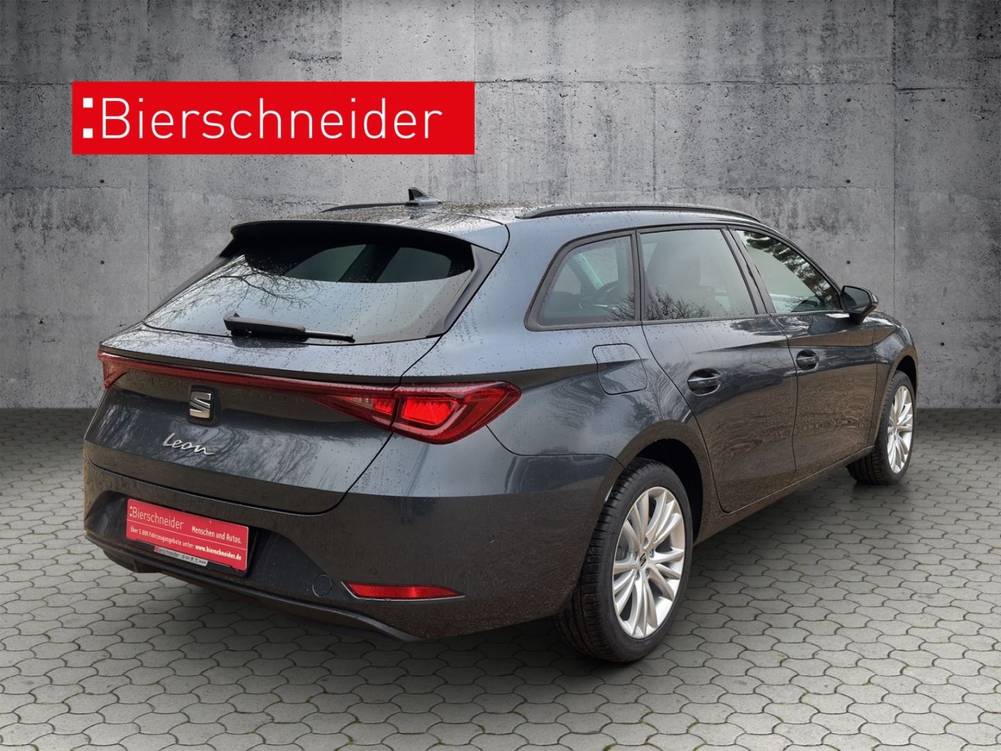 Seat Leon - Bild 5