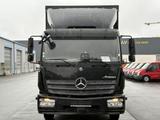 Mercedes-Benz Atego 1224*E6*Automatik*LBW*Klima*1Liege - Mercedes-Benz Mannheim