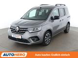 Renault Kangoo 1.3 TCe Intens *NAVI*LED*CAM*TEMPO*SHZ* - Renault Kangoo Gebrauchtwagen in Frankfurt