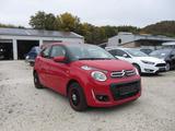 Citroën C1 Feel - gebrauchte Citroën C1 aus dem Jahr 2018