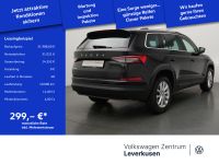 Skoda Kodiaq - Vorschau Bild 2