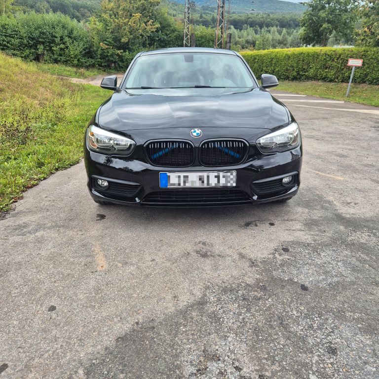 Image of BMW 118