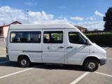 Mercedes-Benz Mercedes Sprinter 2.3 D 9p TRASPORTO DISABILI-US - Mercedes-Benz Sprinter aus 1999