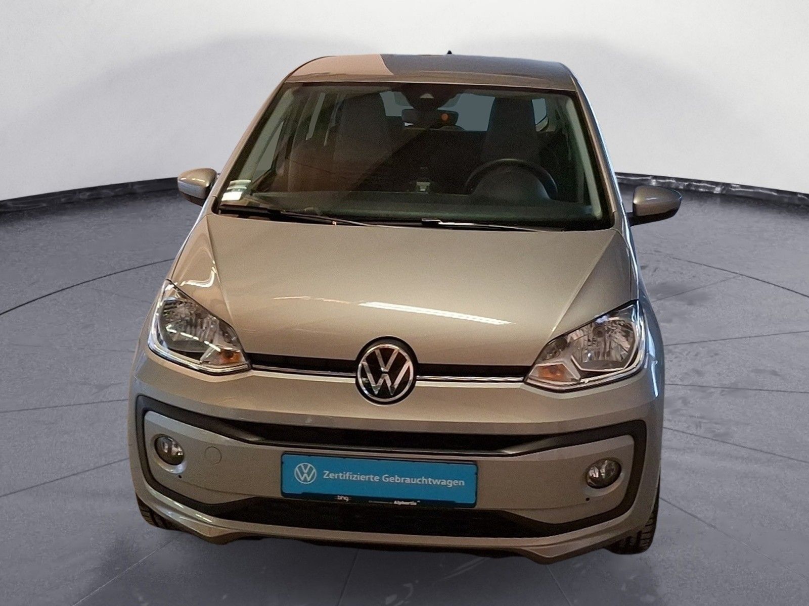 Volkswagen up! - Bild 7
