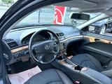 Mercedes-Benz E 220 CDI T *GlasSD*AHK*Navi*Allwetterreifen - gebrauchte Mercedes-Benz E 220 aus dem Jahr 2008