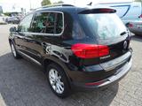Volkswagen Tiguan Sport & Style 4Motion - VW Tiguan Gebrauchtwagen in Hamm