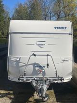 Fendt Bianco 515 - Vollausgestattet - Fendt Bianco