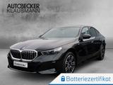 BMW i5 xDrive40 LIMO M SPORT AUTOMATIK 19''LC PROF A - BMW i5 in Düsseldorf